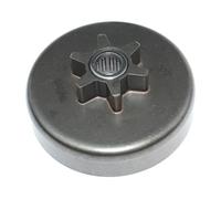 HYUYRFJR Jante de pignon de tambour d'embrayage pour Home-lite XL1 Mini EZ 101 150 Auto 240 240SL 240 Super 245 CS3916 Super EZ200 EZ240 EZ245