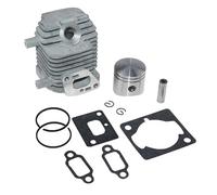 HYUYRFJR Kit cylindre piston de rechange pour E-cho HC-1600 HC-1800 HC-2000 PE-2000GT-22GES SRM-22GED SRM-22GESU ED-2000 GT-2000EZR GR-2000R ES-2100