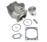 HYUYRFJR Kit de pièces de rechange pour tronçonneuse Stl MS441 MS441C MS441RVWZ MS441RZ MS441VWZ MS441W MS441Z 1138 020 1201