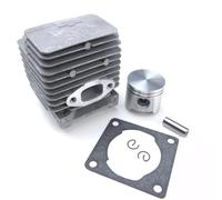 HYUYRFJR Kit de piston de cylindre compatible 41370201201 pour STL FC75 FC85 FH75 FR85 FR85T FS75 FS80 FS85 HL75 HL75K HS75 HS85 HT75 HT85 KW85