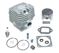 HYUYRFJR Kit de piston de cylindre de pièces de rechange pour Stl MS381 1119 020 1204