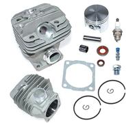 HYUYRFJR Kits de piston cylindre STL MS260 MS260Artic MS260C MS260C-B MS260C-B W MS260C-B Z MS260D 026 026C 026W 026PRO 026WVH 026Artic