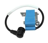 HYUYRFJR Outils de jardin Pièces de bobine d'allumage pour E-cho pour tronçonneuse Shin-daiwa CS-550P CS-590 CS-600 CS-600P CS-620P CS-620PW, 591 600sx