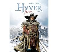 Hyver 1709 - Tome 01