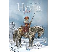 Hyver 1709 - Tome 02