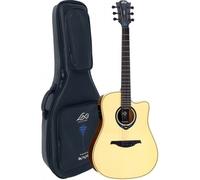 HyVibe 1 Serie 20 Dreadnought Ctw
