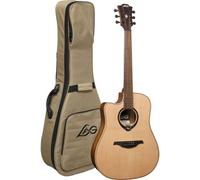 HyVibe 2 Série 10 Dreadnought Gaucher CW