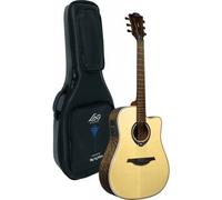 Hyvibe 20 Dreadnought Ctw - Stock B