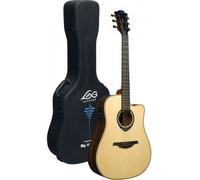 Hyvibe 30 Dreadnought Ctw - Stock B