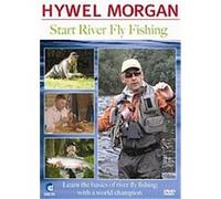 Hywel Morgan - Start River Fly Fishing G