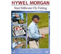 Hywel Morgan - Start Stillwater Fly Fishing G