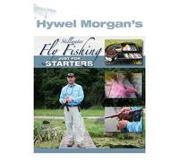 Hywel Morgan: Stillwater Fly Fishing - Just For - Dvd (2007)