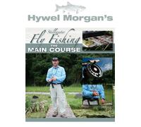 Hywel Morgan-Stillwater Fly Fishing: The Main Course [Import]