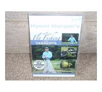 Hywel Morgan's Stillwater Fly Fishing Just Desserts - Dvd (2007)