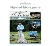 Hywel Morgans Stillwater Fly Fishing - The - Dvd