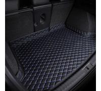 HYXBD Voiture Tapis de Coffre Cuir pour Lexus ES350 NX GS350 CT200h ES300h GS450h IS250 LS460 LS, Protection Coffre Cargaison Bagages Tapis Antidérapant Imperméable Accessories