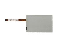 Hyyudiut Original 10.1" inch 5 wire Touch Screen Glass SCN-AT-FLW10.1-Z04-0H1-R E508665