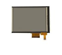 Hyyudiut Original 3.7inch LS037V7DD05 480 * 640 LCD Screeen