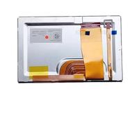 Hyyudiut Original 7 inch LCD Display LAJ070T001A Screen Car Systems