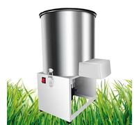 HYZHANHONG 2100w, Hachoir électrique Multi-Fonction pour légumes 1800W-2500W, Grande capacité, pour Usage Commercial, rempli de Farce de Dumplings, Seau détachable 2100W