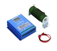 HYZHANHONG 48V, 10000W Hors réseau avec déchargeur Contrôleur Solaire éolien Hybride Auto 12V 24V 48V 220V Batterie MPPT Chargecontroller pour générateur d'éolienne