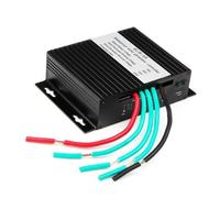 HYZHANHONG 48v, 3000W-5000W MPPT Contrôleur de Charge d'éolienne étanche pour éolienne 12V 24V Auto 48V Contrôleur de Charge de Vent IP67 étanche
