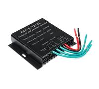 HYZHANHONG Contrôleur de Charge pour éolienne Domestique 2000W MPPT, étanche IP67, 12V 24V 48V, contrôleur Automatique pour générateurs éoliens,48V
