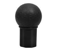 HYZSHL Landmine 30 mm Attache hexagonale noire pour haltère longue, idéale pour la musculation à la maison et à la salle de sport, accessoire d'entraînement polyvalent pour les épaules et le dos