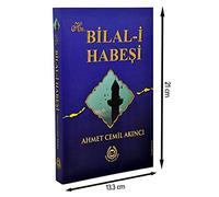 Hz. Bilal-i Habesi: Hazreti Bilal