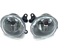 HZ-DESIGN 1 jeu de phares antibrouillard NSW gauche + droite compatible avec A3 8L 96-03 seulement S3