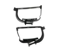 HZ-DESIGN 1 Lot Support Admission pour Phares Antibrouillard Droite + à Gauche Compatible Avec T4