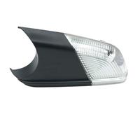 HZ-DESIGN Clignotant de Miroir Clignotants pour Rétroviseur Extérieur Clignotant LED à Gauche Compatible Avec Polo Octavia