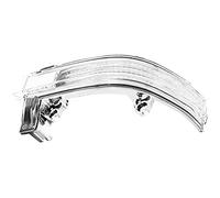 HZ-DESIGN Clignotant de Miroir Mirror Clignotant Gauche LED Convient pour VW Crafter Sy Et Hommes Tge 7C1949101A