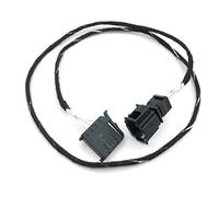 HZ-DESIGN Faisceau Câbles pour Rééquipement De Régulateur de Vitesse Multivan Transporter Gra Diesel Tdi Câble Adaptateur Compatible Avec VW T4 à Partir De 1996-2003