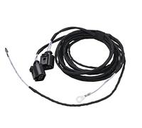 HZ-Design Faisceau de câbles pour équiper les phares antibrouillard NSW compatible avec 9N1 2001-2005