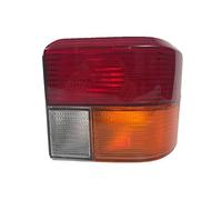 HZ-DESIGN Feu Arrière Droit En Jaune/Rouge Compatible Avec VW Transporteur T4 Boîtier Bus