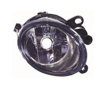 HZ-DESIGN Feu de Brouillard Coté Droit H7 Compatible Avec Audi A6 C6 Jusqu'À 10/2008