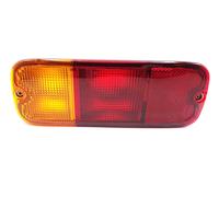 HZ-DESIGN Feu de Lumière Arrière Feu Arrière à Gauche Compatible Avec Suzuki Jimny Sn 98- Grand Vitara 96