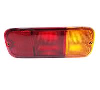 HZ-DESIGN Feu de Lumière Arrière Feu Arrière Droite Compatible Avec Suzuki Jimny Sn Grand Vitara