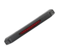 HZ-DESIGN Feu stop 3ème feu stop pour hayon rouge avec boîtier compatible avec IVECO DAILY VI fourgon 03.2014 -