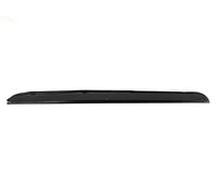 HZ-DESIGN Feux de Stop 3. pour Hayon En Fumee LED Compatible Avec A4 B8 Avant