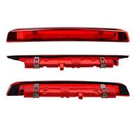 HZ-DESIGN Feux de Stop 3. pour Hayon en Rouge LED Compatible Avec Ford B-Max Focus III Break Mondeo IV Break