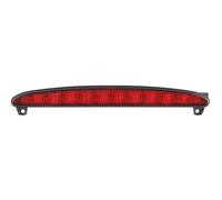 HZ-DESIGN Feux de Stop 3. pour Hayon en Rouge LED Compatible Avec Iveco Daily VI Boîte 03.2014
