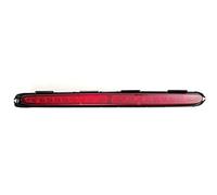 HZ-DESIGN Feux de Stop 3. pour Hayon en Rouge LED Convient pour Mercedes W211