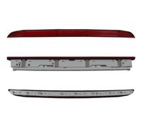 HZ-DESIGN Feux de Stop 3. pour Hayon Rouge LED Compatible Avec A4 B8 Avant