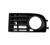 HZ-DESIGN Grille de Ventilation à Gauche Phares Antibrouillard Grille Convient pour Golf V 5 Essence