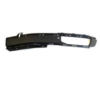 HZ-DESIGN Grille de ventilation gauche pour phare antibrouillard NSW compatible avec T6