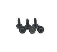 HZ-DESIGN Kit de fixation pour phare antibrouillard avec vis compatibles avec T5 à partir de 2009