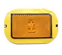 HZ-DESIGN LED Feu Latéral Lumière Limiter Jaune 7C3945061B Convient pour VW Crafter Et Hommes Tge