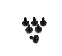 HZ-DESIGN Lot de vis de fixation pour phare antibrouillard compatible avec Passat 3C CC